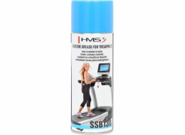 Silikonové mazivo pro běžecké trenažéry HMS SSB130 450 ml