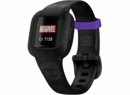 Garmin vívofit jr. 3, Marvel Black Panther