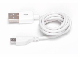 Sandberg 440-33 MicroUSB synchronizační/nabíjecí kabel 1m