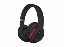 Platinet FREESTYLE BLUETOOTH sluchátka černá