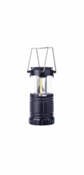 Emos LED svítilna kempinková 3x COB LED, 3x AA