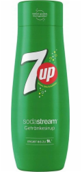 SodaStream Sirup 7up 440 ml