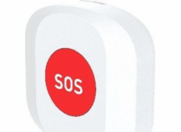 WOOX R7052, Smart SOS button ZigBee