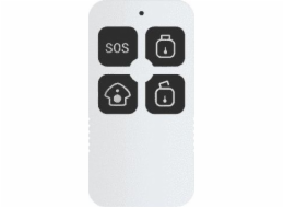 WOOX R7054, Smart Remote Control ZigBee