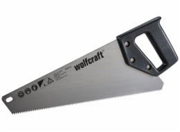 Wolfcraft Wolfcraft pila ocaska 350mm 4024000