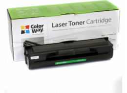 COLORWAY kompatibilní toner pro SAMSUNG MLT-D1042S/ Černý/ 1 500 stran