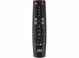Dálkový ovladač pro TV Krüger&Matz KM0232T/KM0222FHD