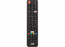 Ovladač dálkový pro TV KRUGER & MATZ KM0243FHD-S/KM0240FHD-S3