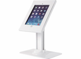 Neomounts TABLET-D300 - Stojan - pro tablet - uzamykatelný - bílá - na stůl - pro Apple 9.7-inch iPad Pro; iPad; iPad 2; iPad Air; iPad Air 2; iPad with Retina display