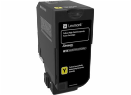 Lexmark 74C2HYE