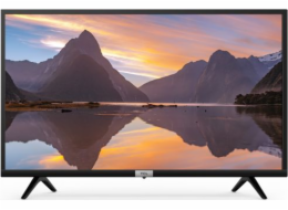 TCL 32S5200 TV SMART ANDROID LED, 80cm, HD Ready, PPI 300, Direct LED, HDR10, DVB-T2/S2/C, VESA