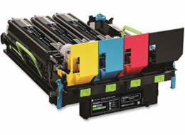 Lexmark CS720, CS725, CX725 Colour (CMY) Return Programme Imaging Kit - 150 000 stran