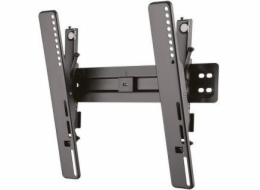 Neomounts LED-W450 - Držák - sklopný - pro Displej LCD - černá - velikost obrazovky: 32"-55" - montáž na stěnu
