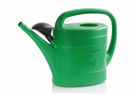 WATERING CAN SPRING 5l GREEN