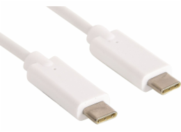 Sandberg 136-17 USB-C nabíjecí kabel 2M, 65W