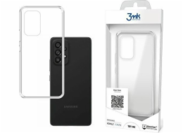 3mk ochranný kryt Clear Case pro Samsung Galaxy A53 5G (SM-A536) čirá