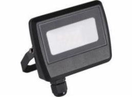KANLUX LED reflektor 20W 4000K 1600lm černý IP65   33201