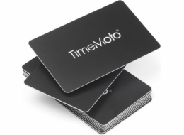 Sada 25 RFID jmenovek TimeMoto RF-100