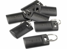 Sada 25 RFID klíčenek TimeMoto RF-110