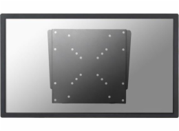 Neomounts FPMA-W110 - Držák - fixní - pro Displej LCD - černá - velikost obrazovky: 10"-40" - montáž na stěnu