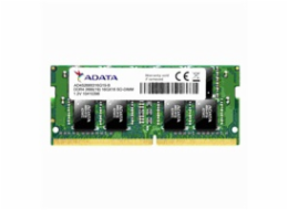 Paměť Adata Premier DDR4 2666 SODIM 16 GB CL19 ST (d_?)