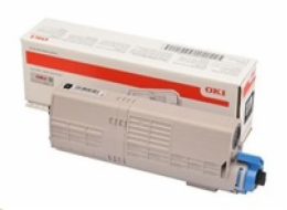 Oki černý toner pro TONER-K-ES5463/ES5432/5442/5473 (7000 str.)