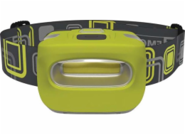 LED čelovka 2W COB (P3528)
