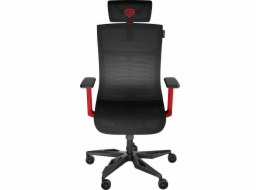 GENESIS ergonomické herní křeslo ASTAT 700 černo-červené