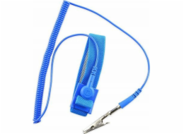 iFixit Anti-Static Wrist Strap, Antistatický řemínek na zápěstí