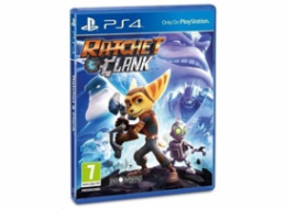 PS4 - HITS Ratchet & Clank