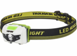 Vipow URZ0906 Latarka czołowa 3 W