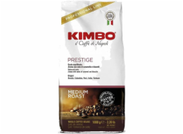Kimbo Espresso Bar Prestige zrnková Káva 1 000 g