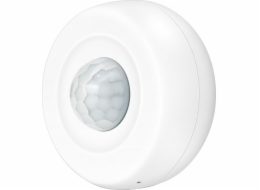 UMAX chytrý pohybový senzor U-Smart Motion Sensor/ Wi-Fi/ Android/ iOS/ CZ app/ bílý