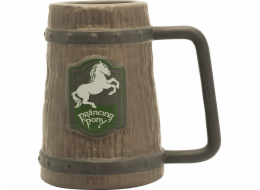 Lord of the Rings Beer Treatment Lord Pancing Pony