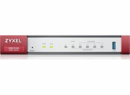 Zyxel USG Flex 100 hardware firewall 900 Mbit/s