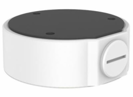 UNV kovový montážní box - TR-JB03-G-IN pro dome kamery IPC32x, IPC31x, IPCD1XX