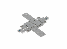 Cisco Ceiling Grid Clip: Flush - Sada pro montáž síťového zařízení - montáž na strop - pro P/N: C9130AXI-EWC-B-EDU, C9130AXI-EWC-S, C9130AXI-F, C9130AXI-I, C9130AXI-K, C9130AXI-T