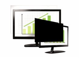 FELLOWES privátní filtr PrivaScreen™ na monitor/ 20” W/ 16:9/ rozměr 443 x 251 mm