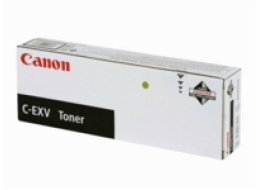 Canon&nbsp;Toner&nbsp;C-EXV&nbsp;29&nbsp;Black&nbsp;(IR&nbsp;Advance&nbsp;C5030/5035)