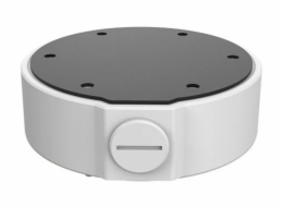 UNIVIEW Rozvodná instalační krabice k dome kam. ř. IPC323x. Rozměry ?144.8mm*40mm.