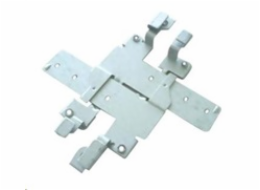 Cisco Ceiling Grid Clip: Recessed - Sada pro montáž síťového zařízení - montáž na strop - pro P/N: C9130AXI-EWC-B-EDU, C9130AXI-EWC-S, C9130AXI-F, C9130AXI-I, C9130AXI-K, C9130AXI-T