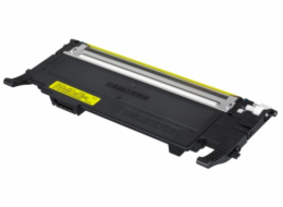 Samsung CLT-Y4072S - originální Yel Toner Cartridg (1,000 pages)