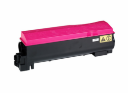Kyocera toner TK-560M/ FS-C5300/ 5350DN/ 10 000 stran/ purpurový