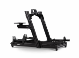 Next Level Racing GT ELITE Front and Side Mount Edition, závodní kokpit