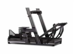 Next Level Racing F-GT ELITE Wheel Plate Edition, závodní kokpit pro F1/GT/Hybrid