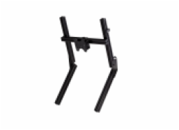 Next Level Racing ELITE Direct Mount Overhead Add-On, Přídavný držák pro monitor nad hlavu, černý