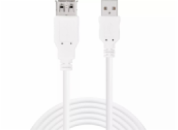 Sandberg 503-78 Extension USB 2.0 AA 1.8m