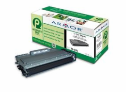 OWA Armor toner pro BROTHER HL 2130, 2240, 2250, 2270, DCP 7055, 7057,MFC 7360, 1200 Stran, TN2210,černá/black (TN-2210)