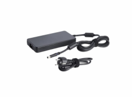 Dell AC adaptér 240W 450-ABIT - originální - originální Dell AC adaptér 240W 3 Pin pro Alienware, Precision NB