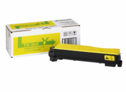 Kyocera toner TK-560Y/ FS-C5300/ 5350DN/ 10 000 stran/ Žlutý